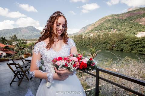 O que fazer na Ilha da Gigóia'