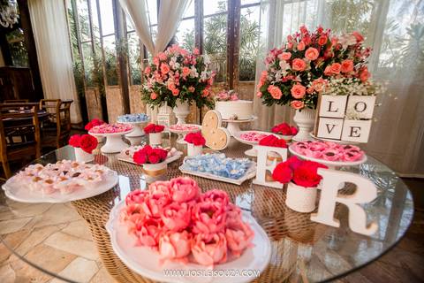 Casamento de Mórmons'