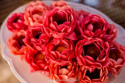 Casamento de Mórmons'