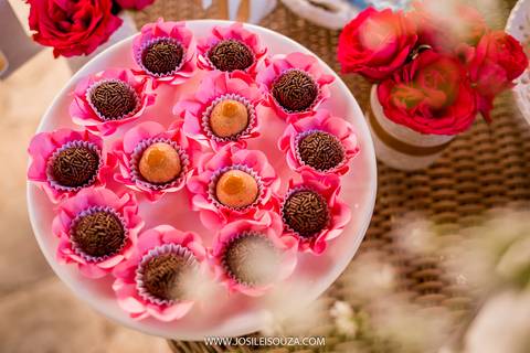 Casamento de Mórmons'