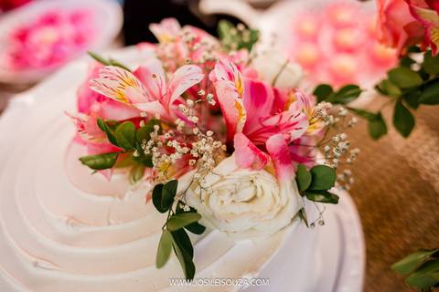 Boho Chic Rio de Janeiro'