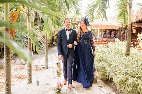 casamento dos Santos dos Últimos Dias'