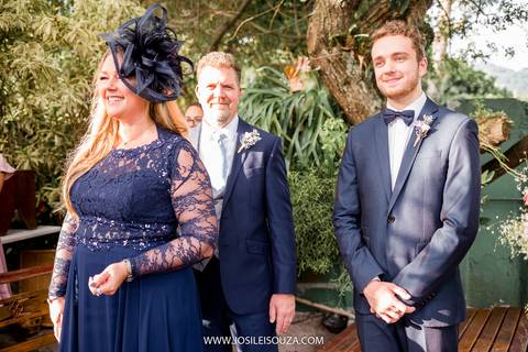 Restaurante Laguna RJ'