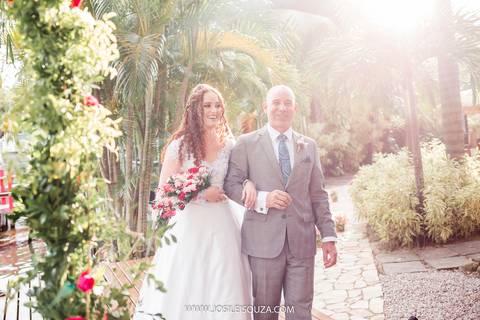 Restaurante Laguna RJ'