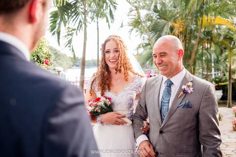 Restaurante Laguna RJ'