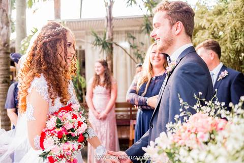 Restaurante Laguna RJ'