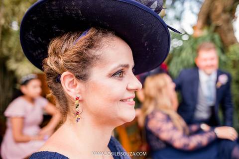 Restaurante Laguna RJ'