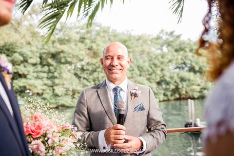 Restaurante Laguna RJ'