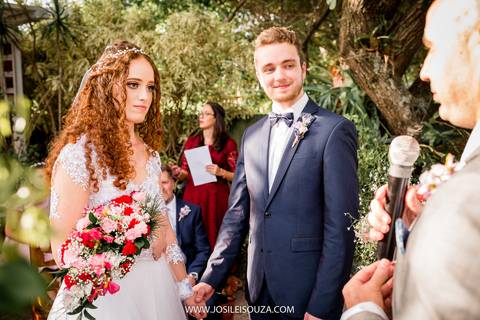 Casa Nova Residence RJ'