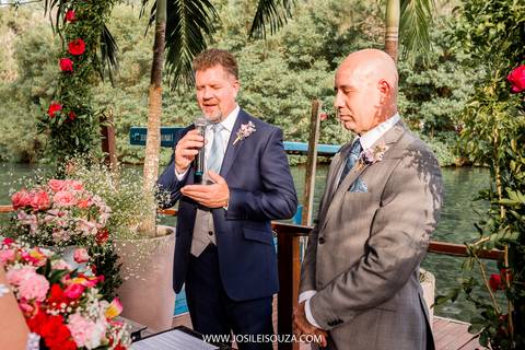 Casa Nova Residence RJ'