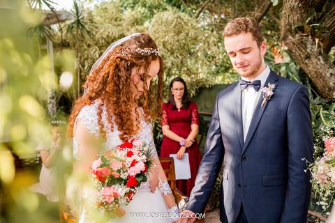 casamento dos Santos dos Últimos Dias'