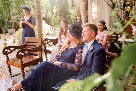 Casa Nova Residence RJ'