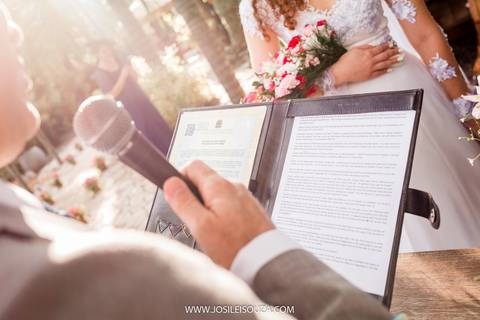 Casamento Pais de Gales'