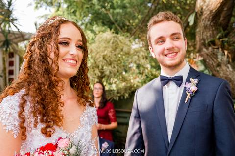 Casamento na Ilha da Gigoia Barra da Tijuca'