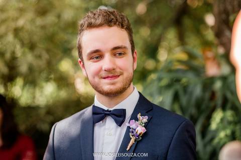 Casamento grabretanha'