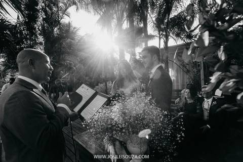 Casando no Rio de Janeiro'