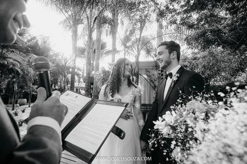 Casando no Rio de Janeiro'