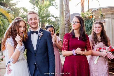 Pocket Wedding in Rio de Janeiro'