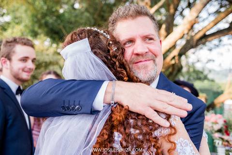 Pocket Wedding in Rio de Janeiro'