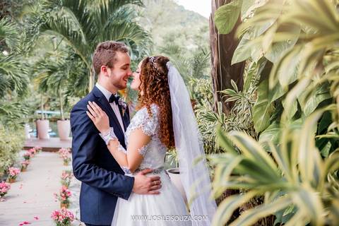 Elopement Rio de Janeiro - Barra da Tijuca'
