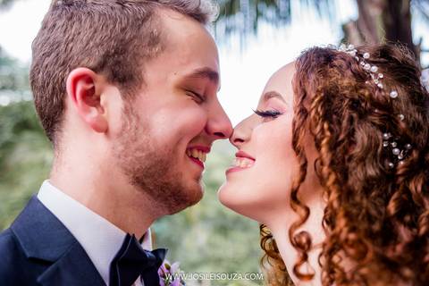 Elopement Rio de Janeiro - Barra da Tijuca'