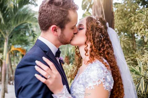 Elopement Rio de Janeiro - Barra da Tijuca'