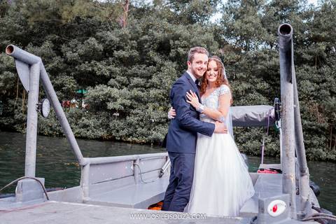 Restaurante Laguna - Lagoa da Gigoia'