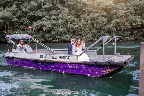 Casamento Reino Unido - Brasil'