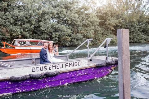Casamento Reino Unido - Brasil'