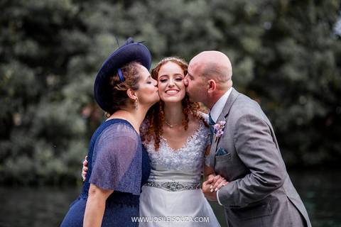 United Kingdom Wedding'