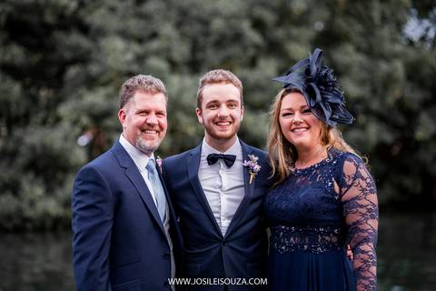 United Kingdom Wedding'