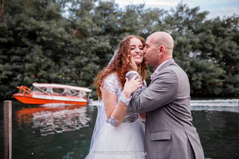 United Kingdom Wedding'