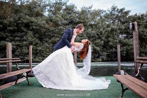 United Kingdom Wedding'