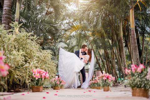 United Kingdom Wedding'