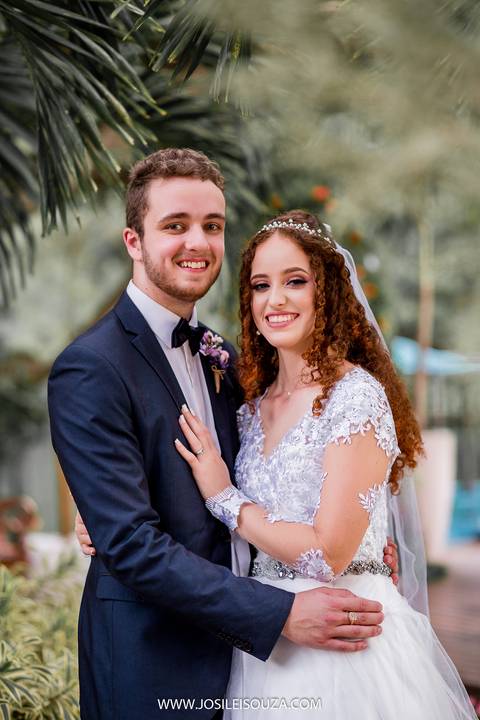 Getting married in Rio de Janeiro'