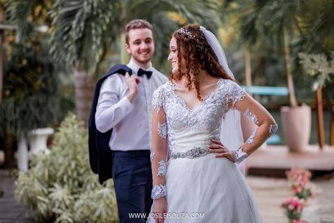 Getting married in Rio de Janeiro'