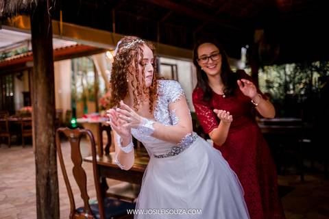 Getting married in Rio de Janeiro'