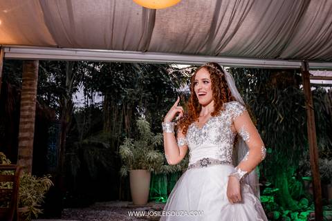 Getting married in Rio de Janeiro'