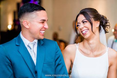 Casamento na Vila Inglesa Eventos'