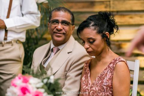 Espaço Garden Eventos Niterói'