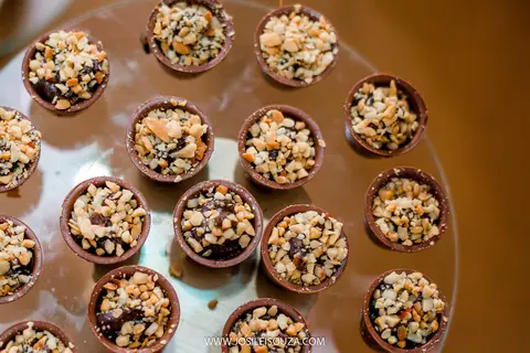 Casamento na Vila Inglesa Eventos'