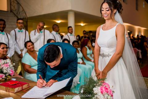 Ideale Via Soluções Festas'