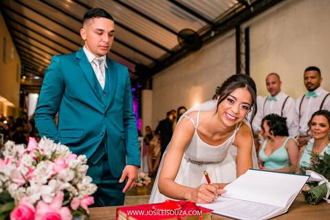 Espaço Garden Eventos Niterói'