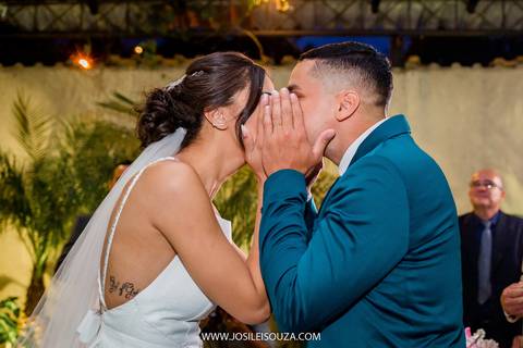 Casamentos de Dia em Niterói'