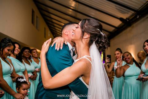 Casamento em São Gonçalo'