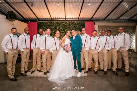 IF Espaço Múltiplo Niterói'