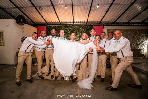 Fotógrafo de Casamento de Niterói - RJ'
