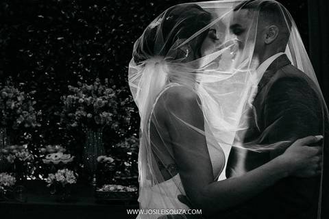 Fotógrafo de Casamento de Niterói - RJ'