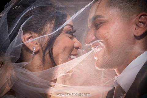 Fotógrafo de Casamento de Niterói - RJ'