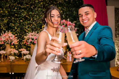 Fotógrafo de Casamento de Niterói - RJ'